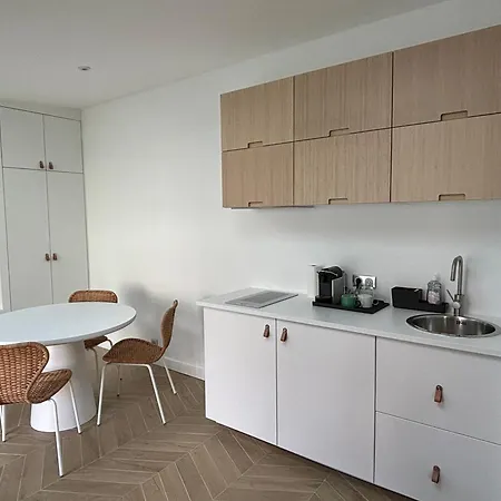 Charmante Maison 2 Pieces Proche Centre-Ville Bagneux  Exterior photo