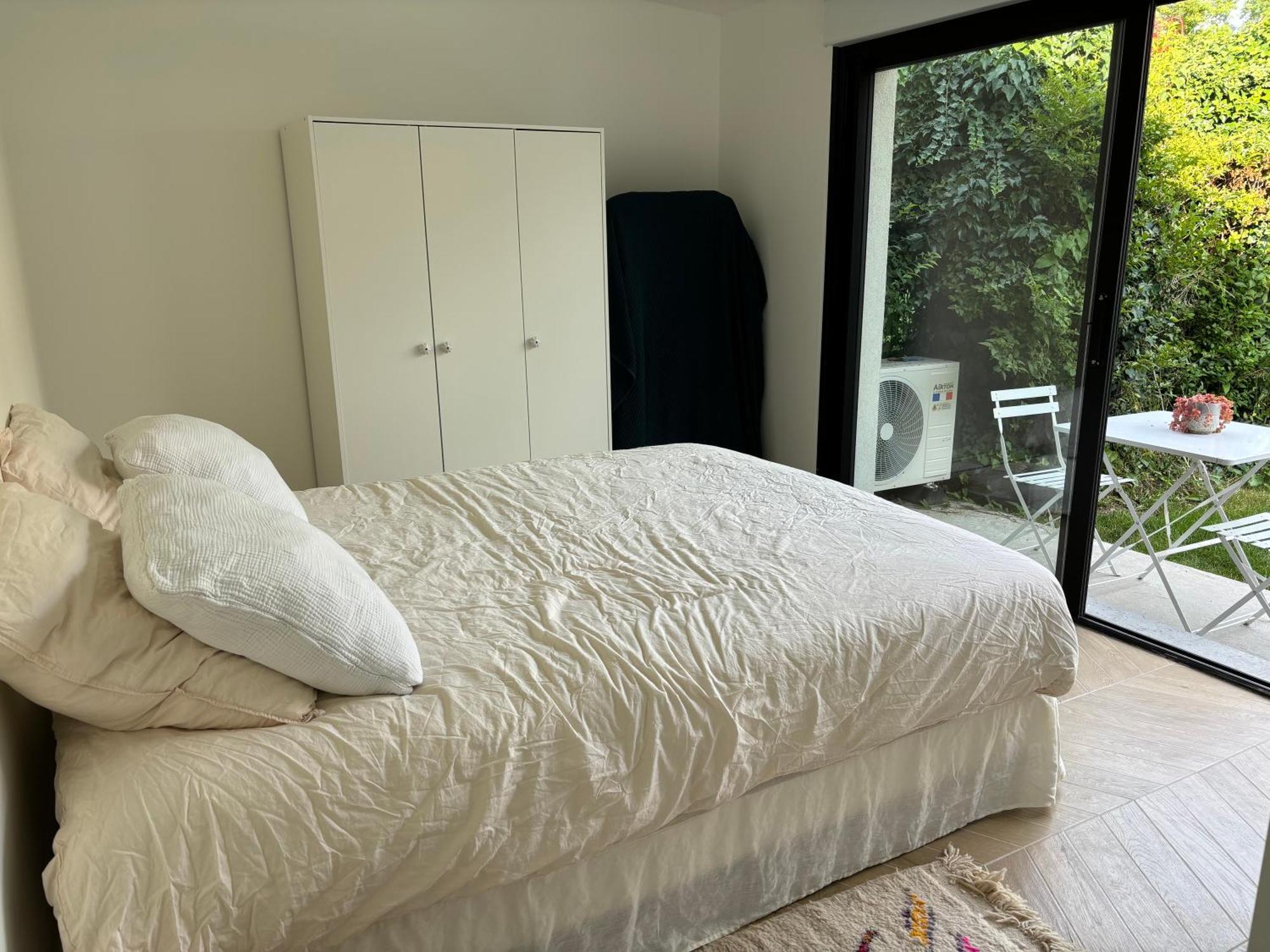 Apartment Charmante Maison 2 Pieces Proche Centre-ville *
